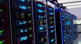 服務(wù)器的作用及其在機(jī)房中的應(yīng)用與租賃優(yōu)勢(shì)