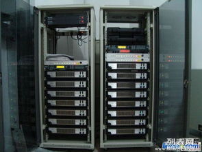 服務(wù)器資源綜合解決方案 租用、托管與云服務(wù)的全解析