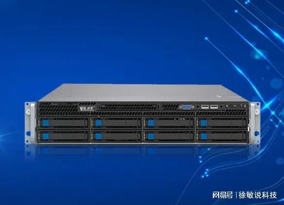 為什么選擇美國(guó)服務(wù)器租賃與托管？