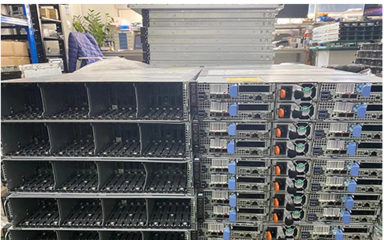 公司服務(wù)器托管費(fèi)用與服務(wù)器租賃成本詳解