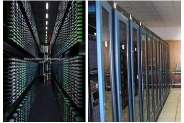 香港服務(wù)器托管與租賃業(yè)務(wù)的主要區(qū)別