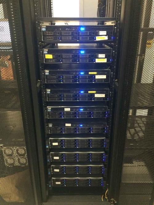 香港服務(wù)器租賃與機(jī)房空間租用指南