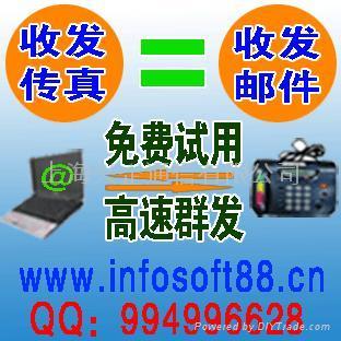 電子傳真服務 fax99在上海的網絡營銷與信息咨詢解決方案