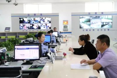 深化“放管服”改革 再造公安服務(wù)新流程——“四零”承諾服務(wù)實(shí)現(xiàn)全省覆蓋，打造高效便捷網(wǎng)絡(luò)信息咨詢(xún)新體驗(yàn)