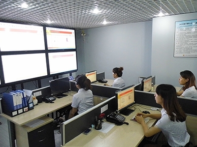 德澤居家養(yǎng)老服務(wù)中心 網(wǎng)絡(luò)信息咨詢(xún)服務(wù)的溫馨守護(hù)